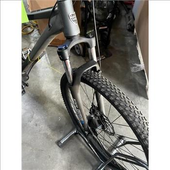 Trouvaille Mountain Bike