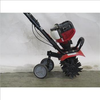 Troy Bilt