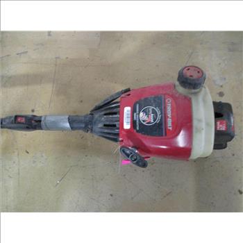 Troy Bilt Edger