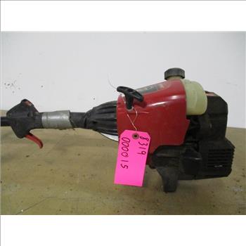 Troy Bilt Edger
