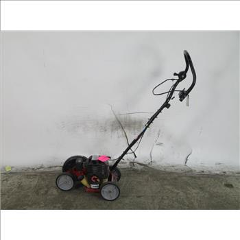 Troy Bilt Edger