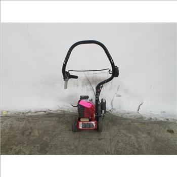 Troy Bilt Edger