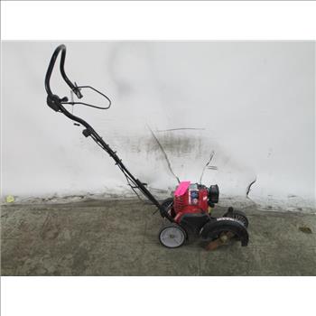 Troy Bilt Edger