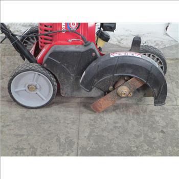 Troy Bilt Edger