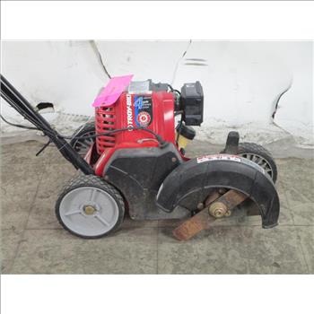 Troy Bilt Edger