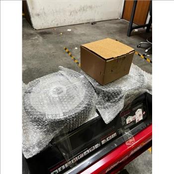 Troy Bilt Gas Generator