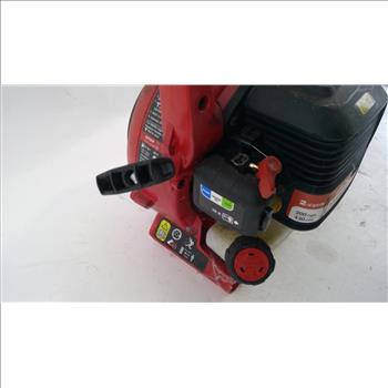 Troy Bilt Gas Powered Blower