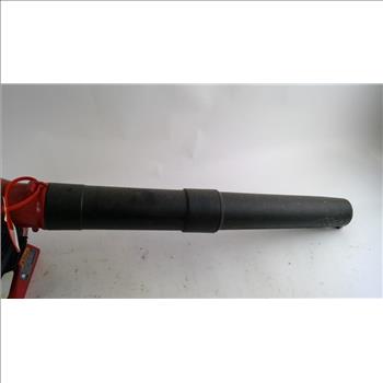 Troy Bilt Gas Powered Blower