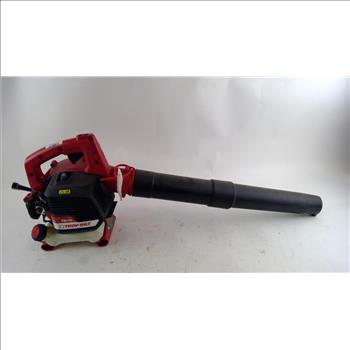 Troy Bilt Gas Powered Blower