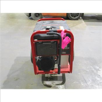 Troy Bilt Generator