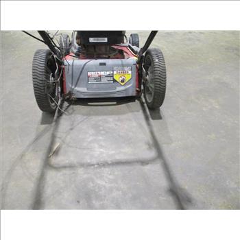 Troy Bilt Lawn Mower