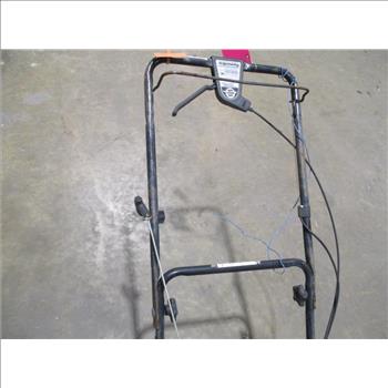 Troy Bilt Lawn Mower