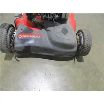 Troy Bilt Lawn Mower
