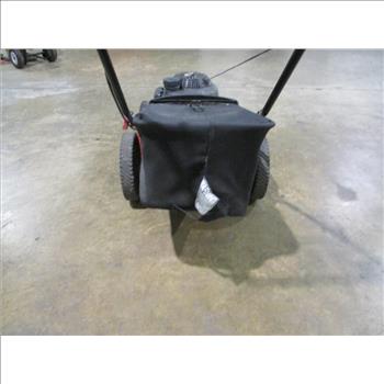 Troy Bilt Lawn Mower
