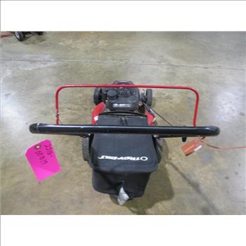 Troy Bilt Lawn Mower