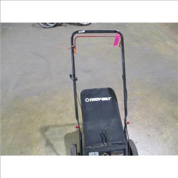 Troy Bilt Lawn Mower