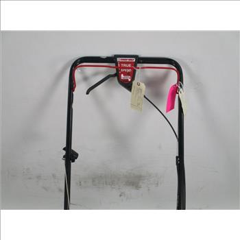 Troy Bilt Lawn Mower