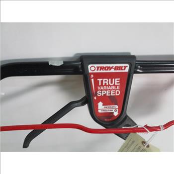 Troy Bilt Lawn Mower