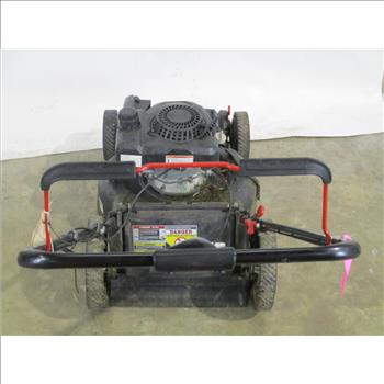 Troy Bilt Lawn Mower