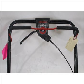 Troy Bilt Lawn Mower