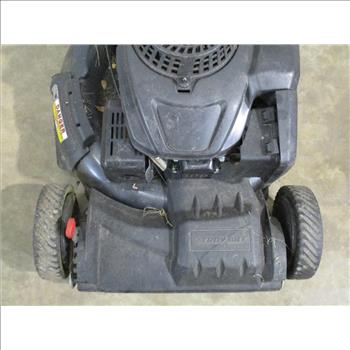 Troy Bilt Lawn Mower