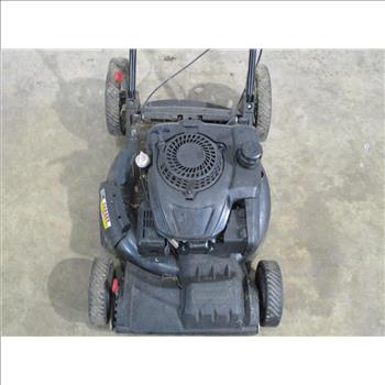Troy Bilt Lawn Mower