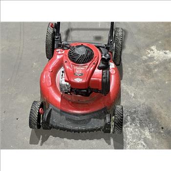 Troy- Bilt Lawn Mower