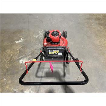 Troy- Bilt Lawn Mower