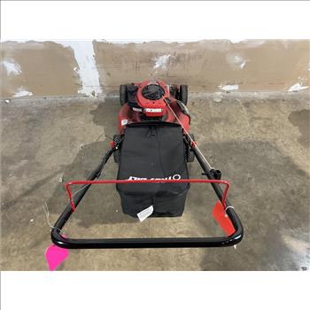 Troy- Bilt Lawnmower