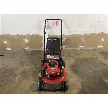 Troy- Bilt Lawnmower
