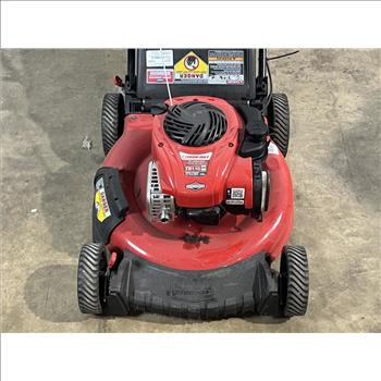 Troy- Bilt Lawnmower