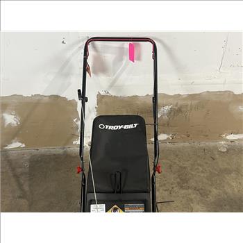 Troy- Bilt Lawnmower