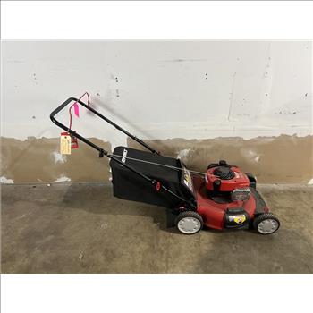 Troy- Bilt Lawnmower