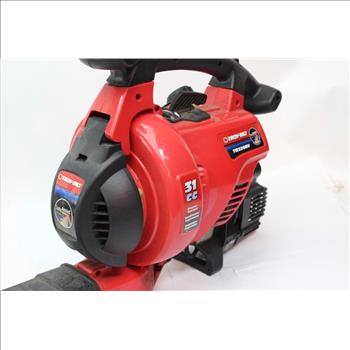 Troy Bilt Leaf Blower