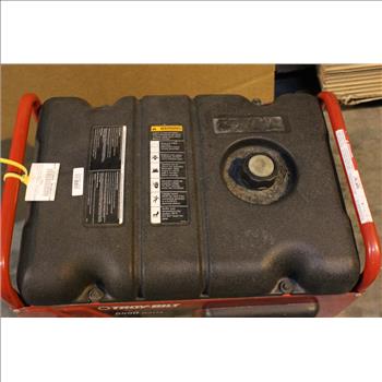 Troy Bilt Portable Generator