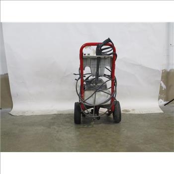 Troy Bilt Pressure Washer