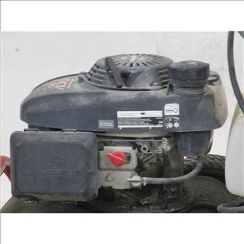 Troy Bilt Pressure Washer