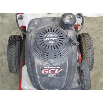 Troy Bilt Pressure Washer