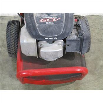 Troy Bilt Pressure Washer