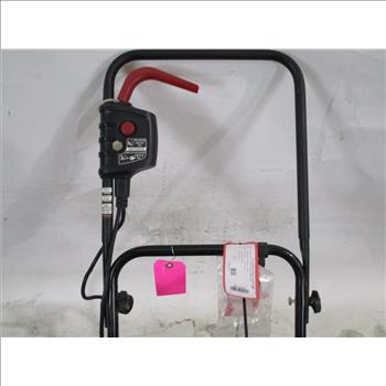 Troy Bilt Snow Blower