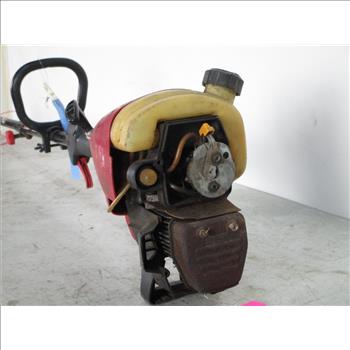 Troy Bilt Weed Eater