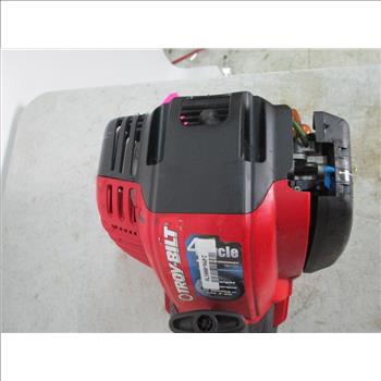 Troy Bilt Weed Eater