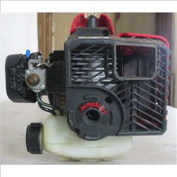 Troy Bilt Weed Eater