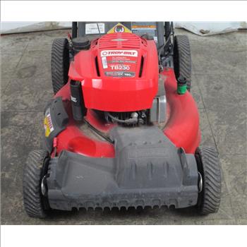 Troy Built Law Mower