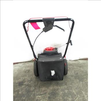 Troy Built Law Mower