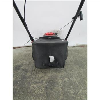 Troy Built Law Mower