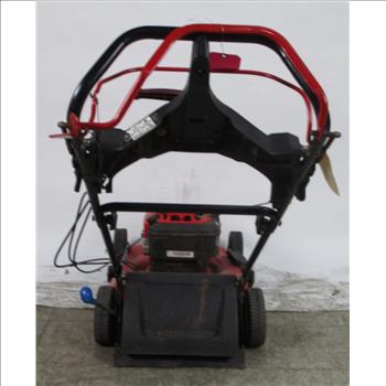 Troy Built Lawn Mower