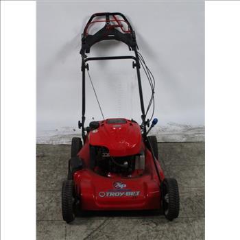 Troy Built Lawn Mower