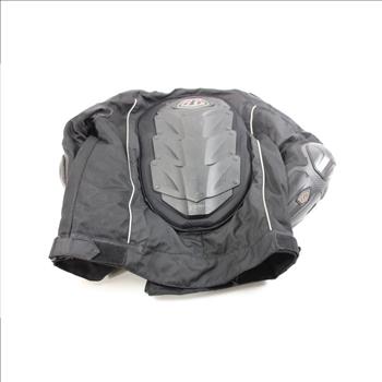 Troy Lee Designs Motorcycle Jacket, Size: L