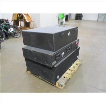 Troy Products Car Utility Box's